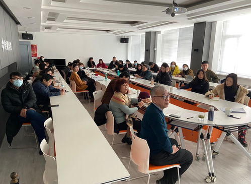 藝術(shù)學部舉辦教育部人文社會科學研究項目申報專題講座，助力文化藝術(shù)咨詢服務(wù)提升