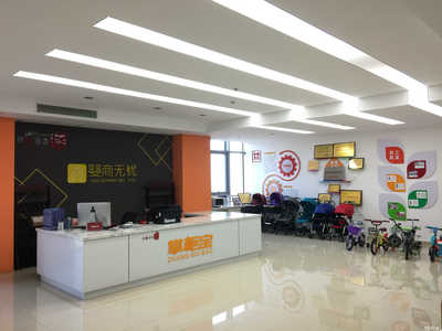 江蘇掌柜寶網(wǎng)絡(luò)科技 以數(shù)字創(chuàng)新賦能文化藝術(shù)咨詢服務(wù)