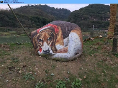 南昌縣廣場(chǎng)雕塑項(xiàng)目 專業(yè)文化藝術(shù)咨詢服務(wù)正式啟動(dòng)