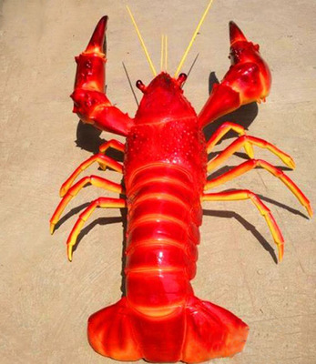 仿真藝術(shù)賦能商業(yè)空間 玻璃鋼定制工藝品如何點(diǎn)亮主題裝飾與營(yíng)銷活動(dòng)