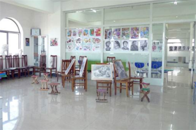 丹青美術(shù)學(xué)校 卓越文化藝術(shù)咨詢服務(wù)的引領(lǐng)者