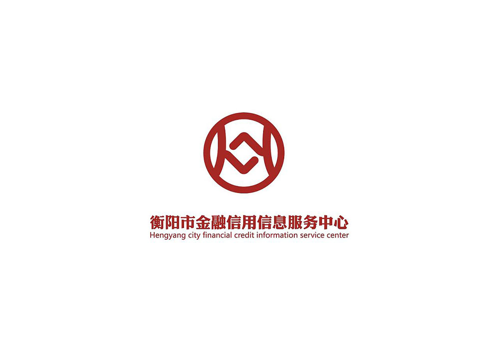 金融信息服務Logo設計 如何以視覺符號錨定品牌信任與專業價值
