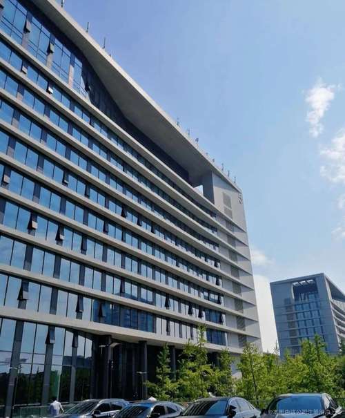 上海貌信金融信息服務 深耕金融信息服務，賦能實體經濟高質量發展